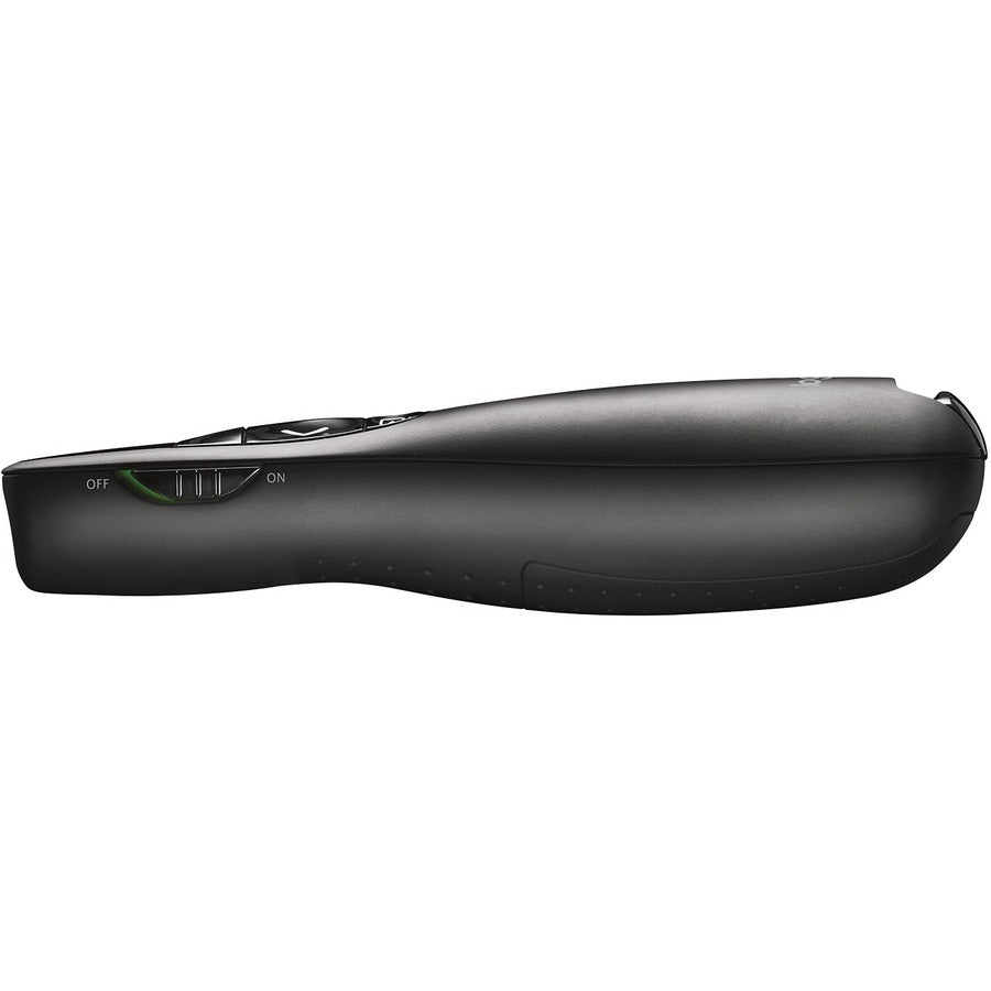 Logitech R400 Wireless Presenter