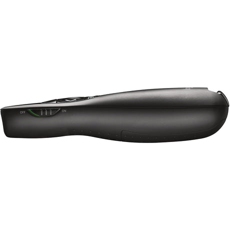Logitech R400 Wireless Presenter