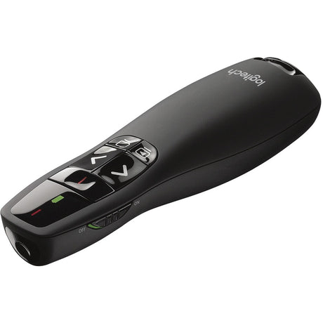 Logitech R400 Wireless Presenter