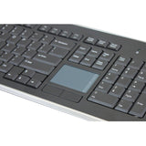 Adesso SofTouch AKB-440UB Keyboard