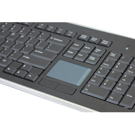 Adesso SofTouch AKB-440UB Keyboard
