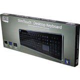 Adesso SofTouch AKB-440UB Keyboard