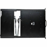 Eaton Tripp Lite Series NetCommander 16-Port Cat5 KVM over IP Switch - 19 in. LCD, 1 Remote + 1 Local User, 1U Rack-Mount, TAA