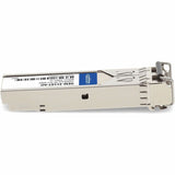 AddOn D-Link DEM-311GT Compatible TAA Compliant 1000Base-SX SFP Transceiver (MMF, 850nm, 550m, LC)