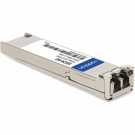 AddOn Extreme Networks 10124 Compatible TAA Compliant 10GBase-ER XFP Transceiver (SMF, 1550nm, 40km, LC, DOM)