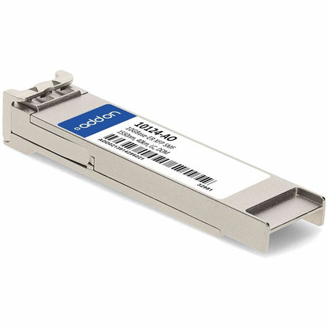 AddOn Extreme Networks 10124 Compatible TAA Compliant 10GBase-ER XFP Transceiver (SMF, 1550nm, 40km, LC, DOM)