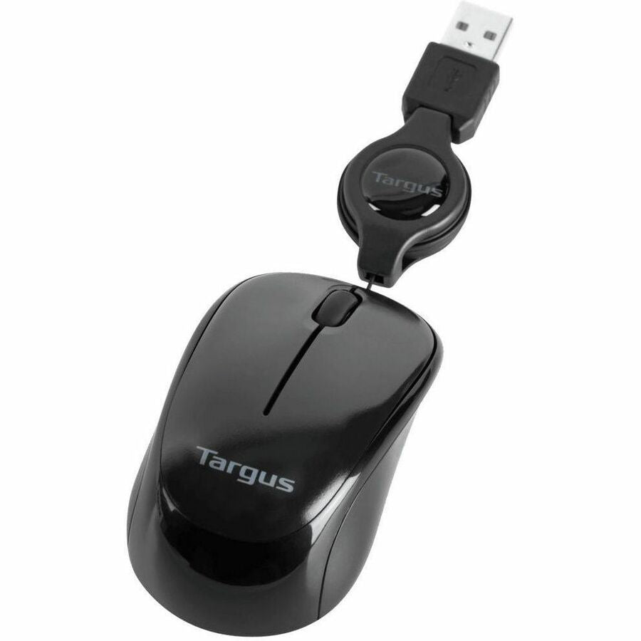 Targus Compact Laptop Mouse