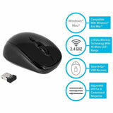 Targus Wireless Optical Mouse