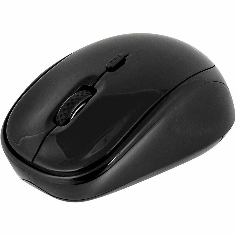 Targus Wireless Optical Mouse