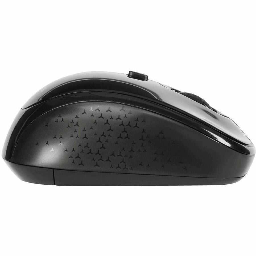 Targus Wireless Optical Mouse