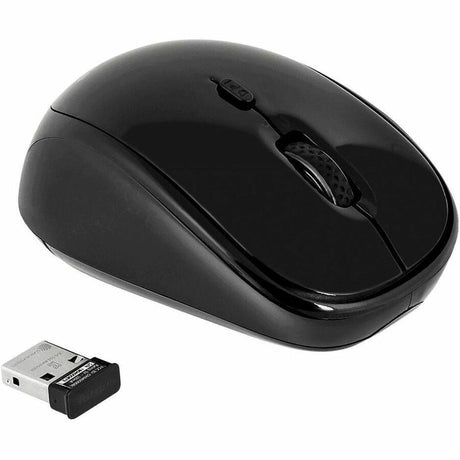 Targus Wireless Optical Mouse