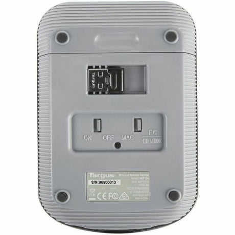 NUMERIC RF WIRELESS KEYPAD 19