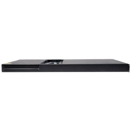 Eaton Tripp Lite Series NetCommander 16-Port Cat5 1U Rack-Mount Console KVM Switch with 19-in. LCD, TAA