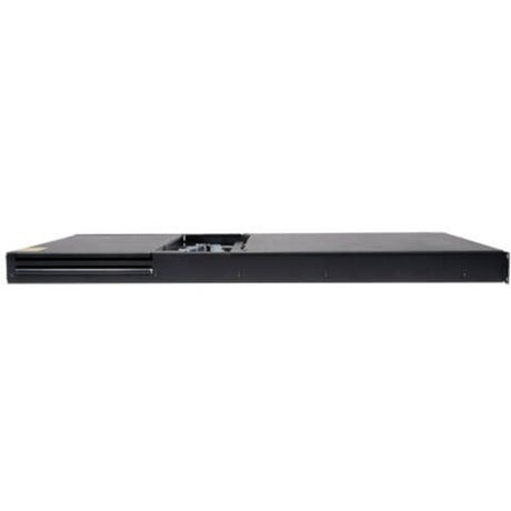 Eaton Tripp Lite Series NetCommander 16-Port Cat5 1U Rack-Mount Console KVM Switch with 19-in. LCD, TAA