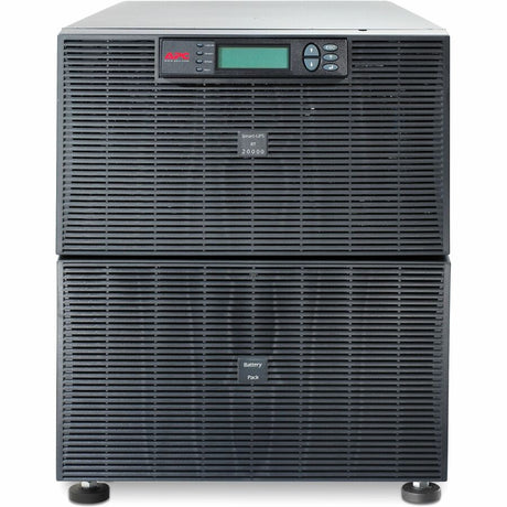 APC Smart-UPS RT Equipment Cart