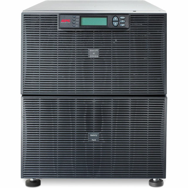 APC Smart-UPS RT Equipment Cart
