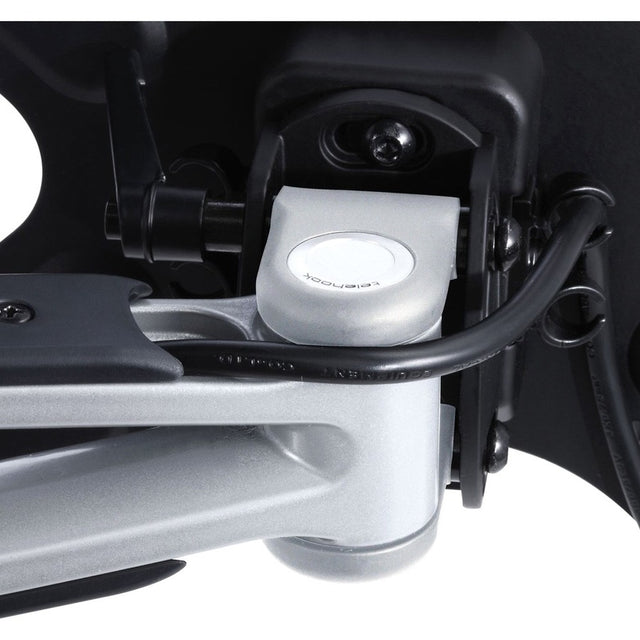 Atdec TH full motion wall mount - Loads up to 77lb - VESA up to 400x400