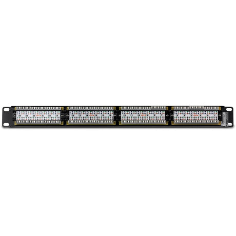 24PORT CAT6 RACKMOUNT PATCH
