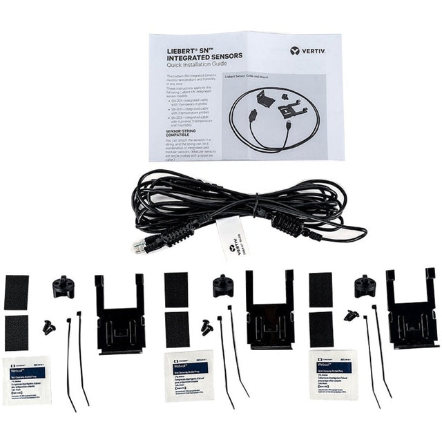Vertiv Liebert SN-Z03 Integrated Temperature and Humidity Sensor