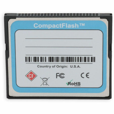 AddOn Cisco MEM-C6K-CPTFL1GB Compatible 1GB Flash Upgrade
