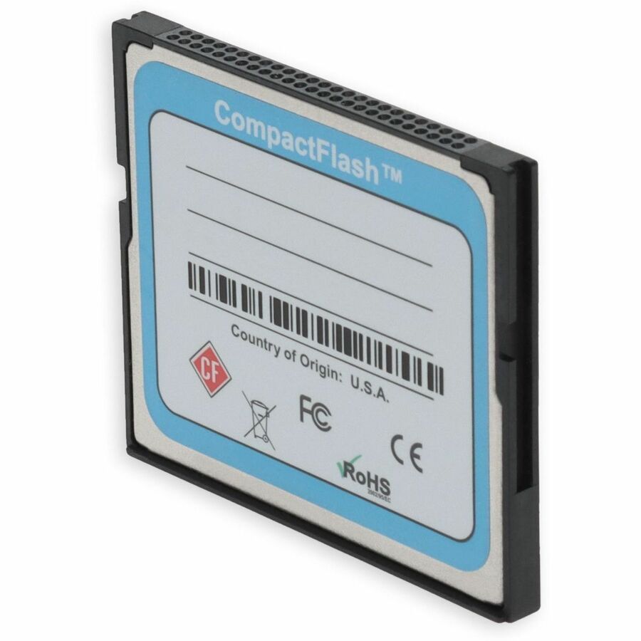 AddOn Cisco MEM-C6K-CPTFL1GB Compatible 1GB Flash Upgrade