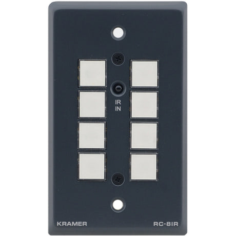 Kramer RC-8iR Universal Remote Control