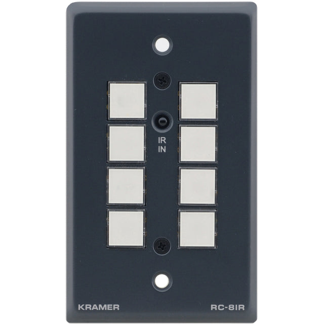 Kramer RC-8iR Universal Remote Control