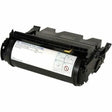 Dell HD767 Original High Yield Laser Toner Cartridge - Black - 1 Each