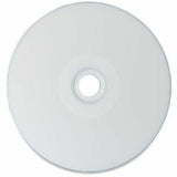 Verbatim 97016 DVD Recordable Media - DVD-R - 16x - 4.70 GB - 100 / Pack - White