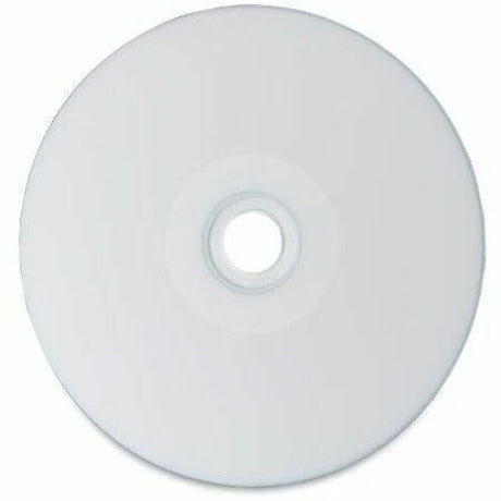 Verbatim 97016 DVD Recordable Media - DVD-R - 16x - 4.70 GB - 100 / Pack - White