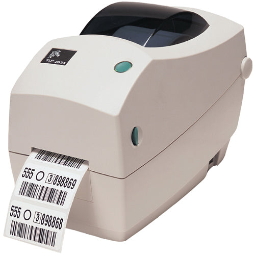Zebra TLP 2824 Plus Thermal Label Printer