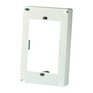 Ortronics Series II Faceplate