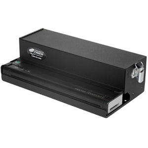 Gamber-Johnson 7160-0126 Vehicle Mount for Printer - Black