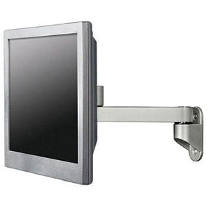 Innovative 9110-8.5 Wall Mount - Vista Black