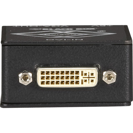 Black Box DVI-D to VGA Converter
