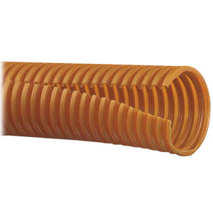 Panduit CLT150F-X3 Corrugated Loom Tubing