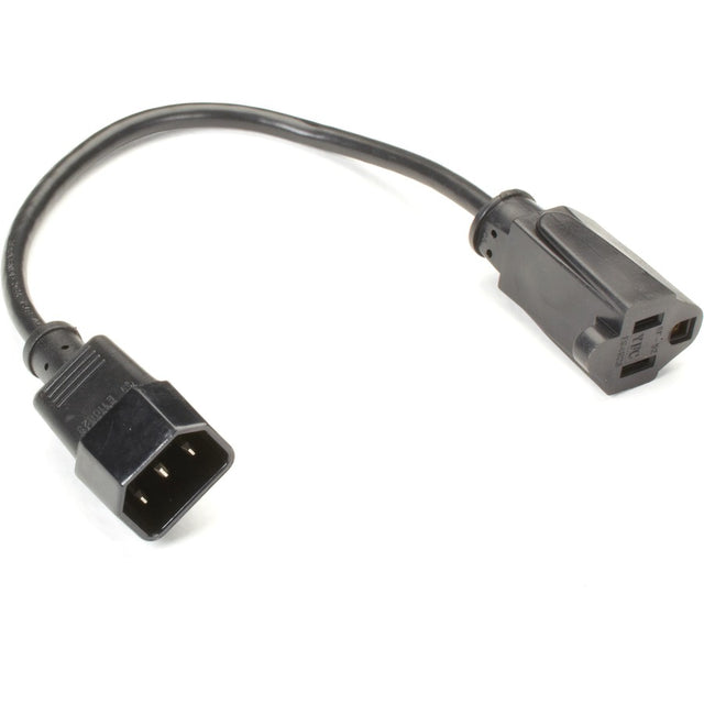 Black Box Standard Power Cord