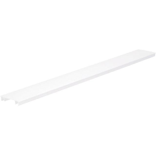 Panduit HC2BL6 Type H Hinged Duct Cover