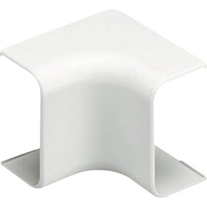 Panduit Pan-Way ICF10IW-X Low Voltage Inside Corner Fitting