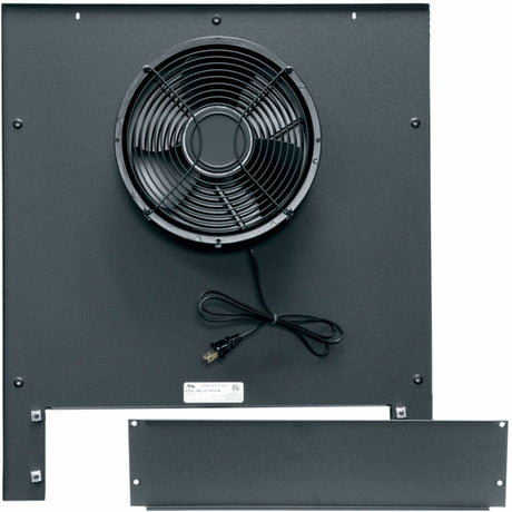 Middle Atlantic 550 CFM Fan Top