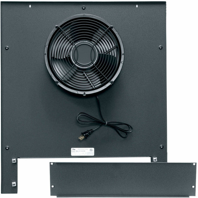 Middle Atlantic 550 CFM Fan Top