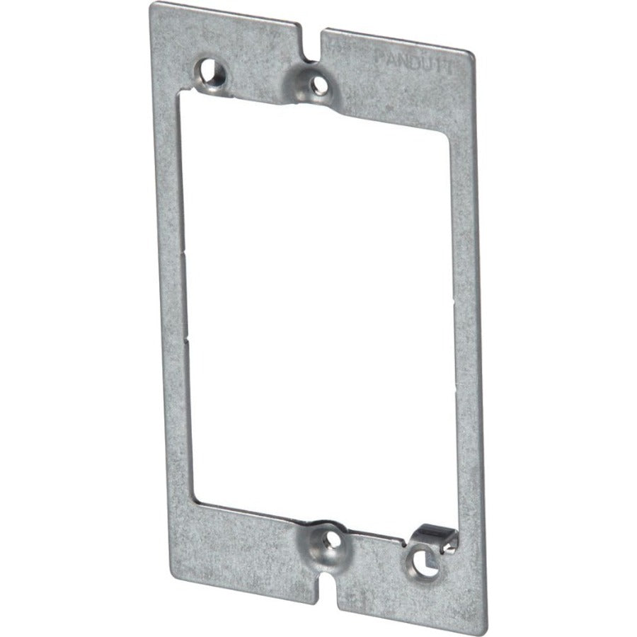 PanNet Wall Board Adapter, Single Gang