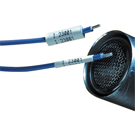 Brady PermaSleeve Wire & Cable Label