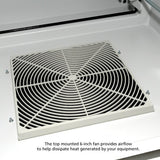 Black Box ClimateCab Wallmount