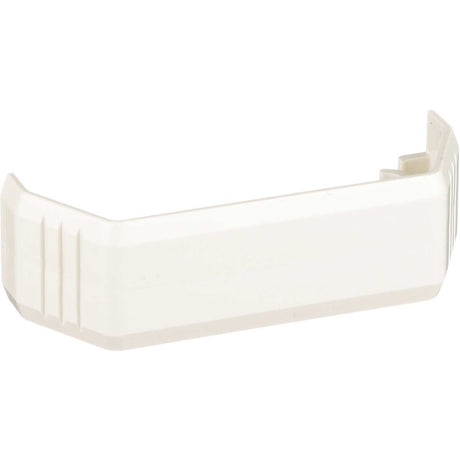Panduit T-45 Cover Coupler Fitting, White