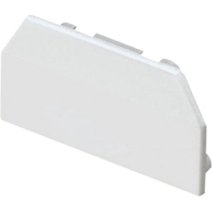 Panduit T45ECIW End Cap Fitting