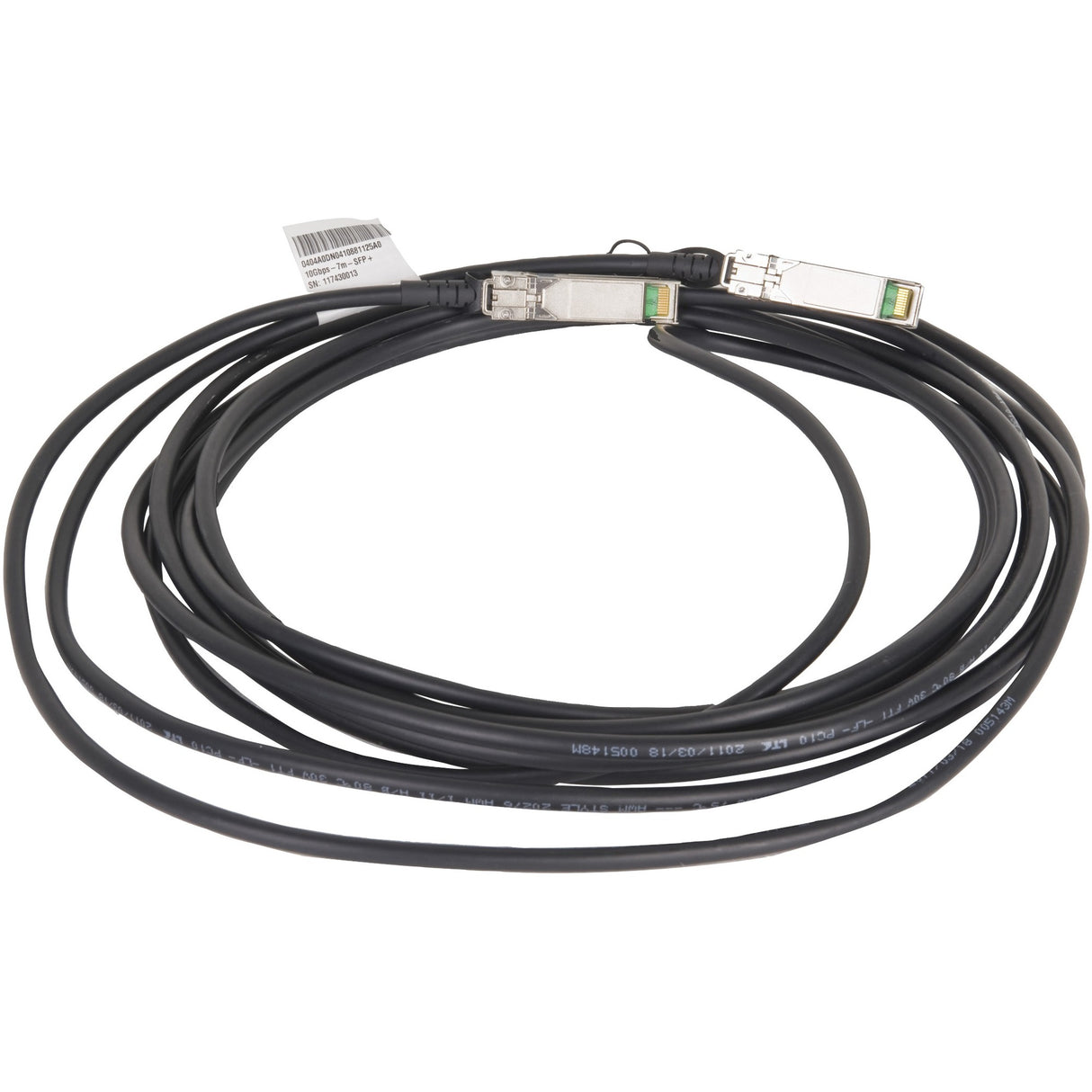 BLc 10G SFP+ SFP+ 5m DAC Cable