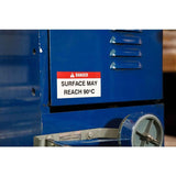 Brady ToughBond Multipurpose Label