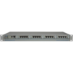 Omnitron Systems iConverter 2423-2 T1/E1 Multiplexer