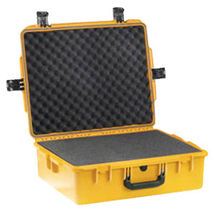 IM2700 STORM HARD CASE BLACK W/